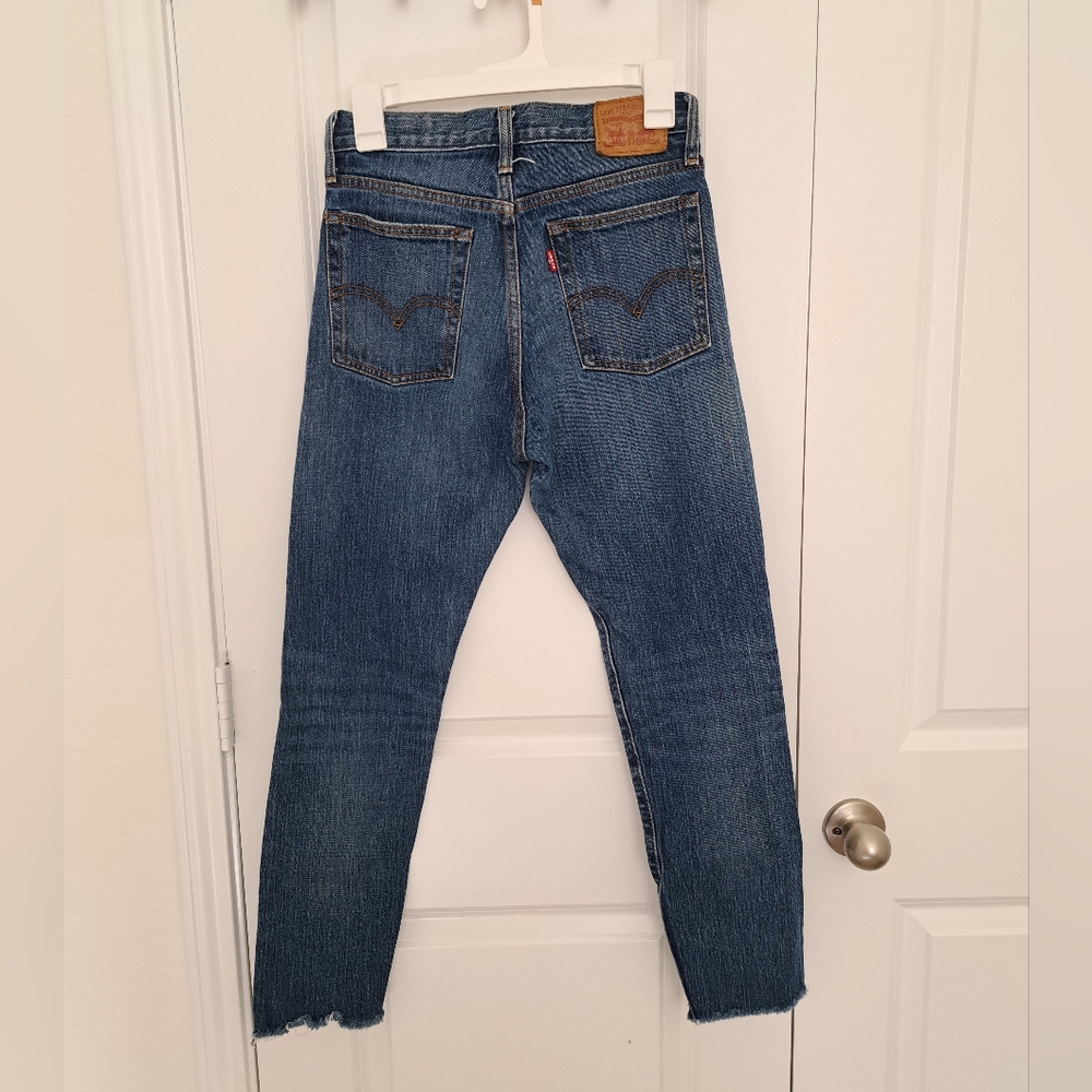 Levi's Jeans
